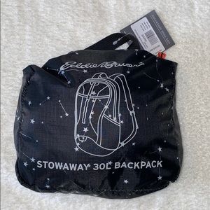 Eddie Bauer NightSky Backpack 30L